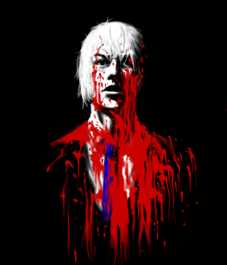 Скриншот из игры The 25th Ward: The Silver Case - 20