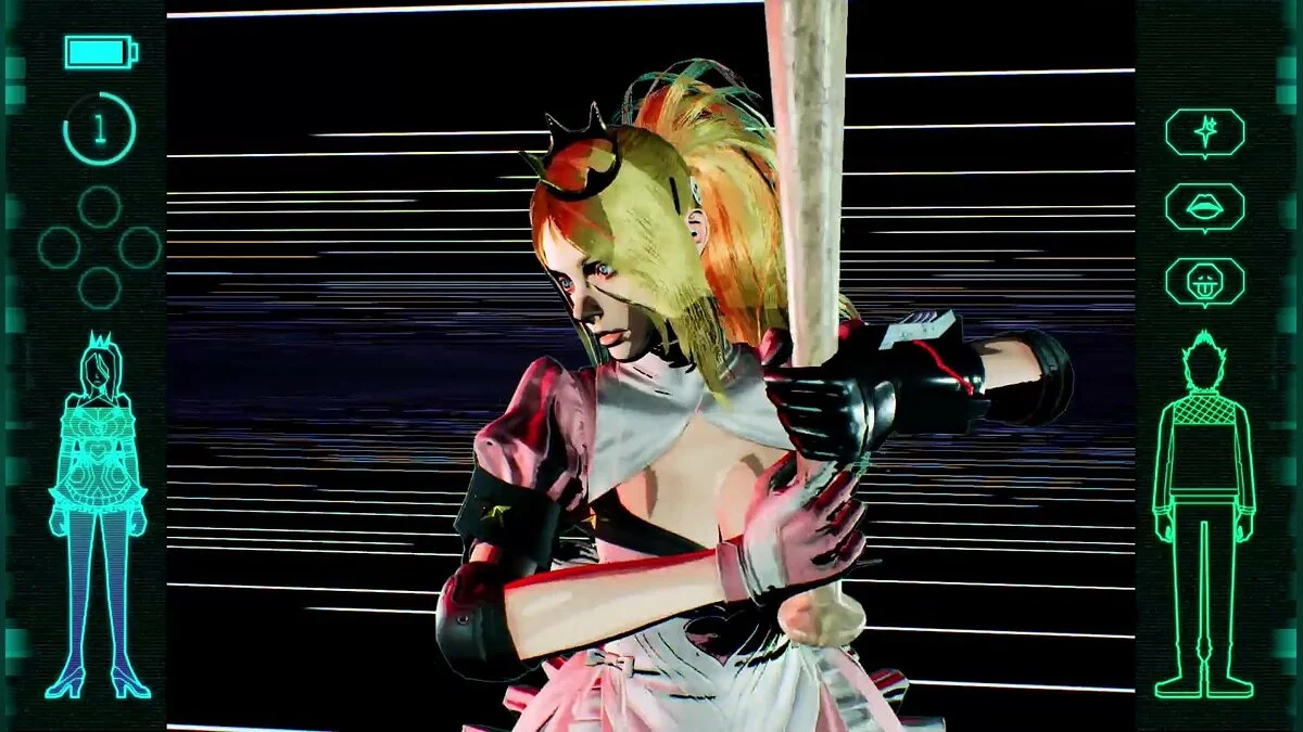 Скриншот из игры Travis Strikes Again: No More Heroes - 13