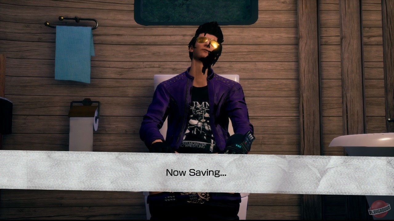 Скриншот из игры Travis Strikes Again: No More Heroes - 32