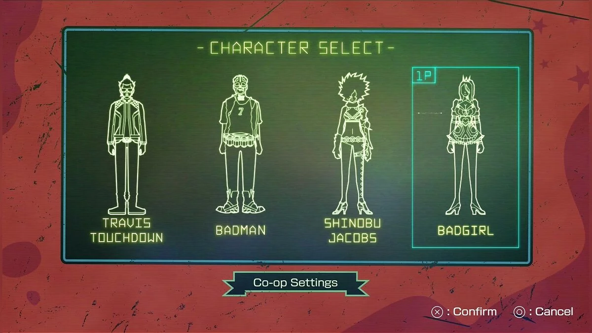 Скриншот из игры Travis Strikes Again: No More Heroes - 16