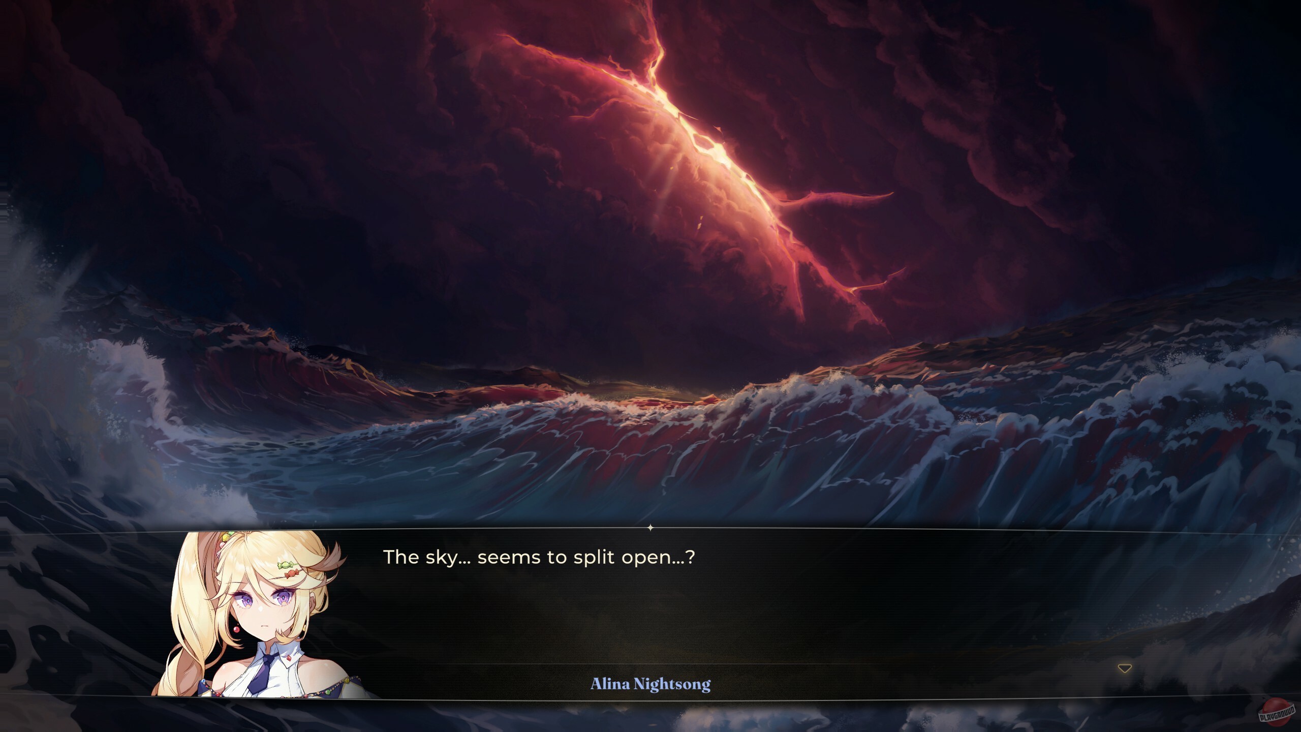 Скриншот из игры Noctuary - 20