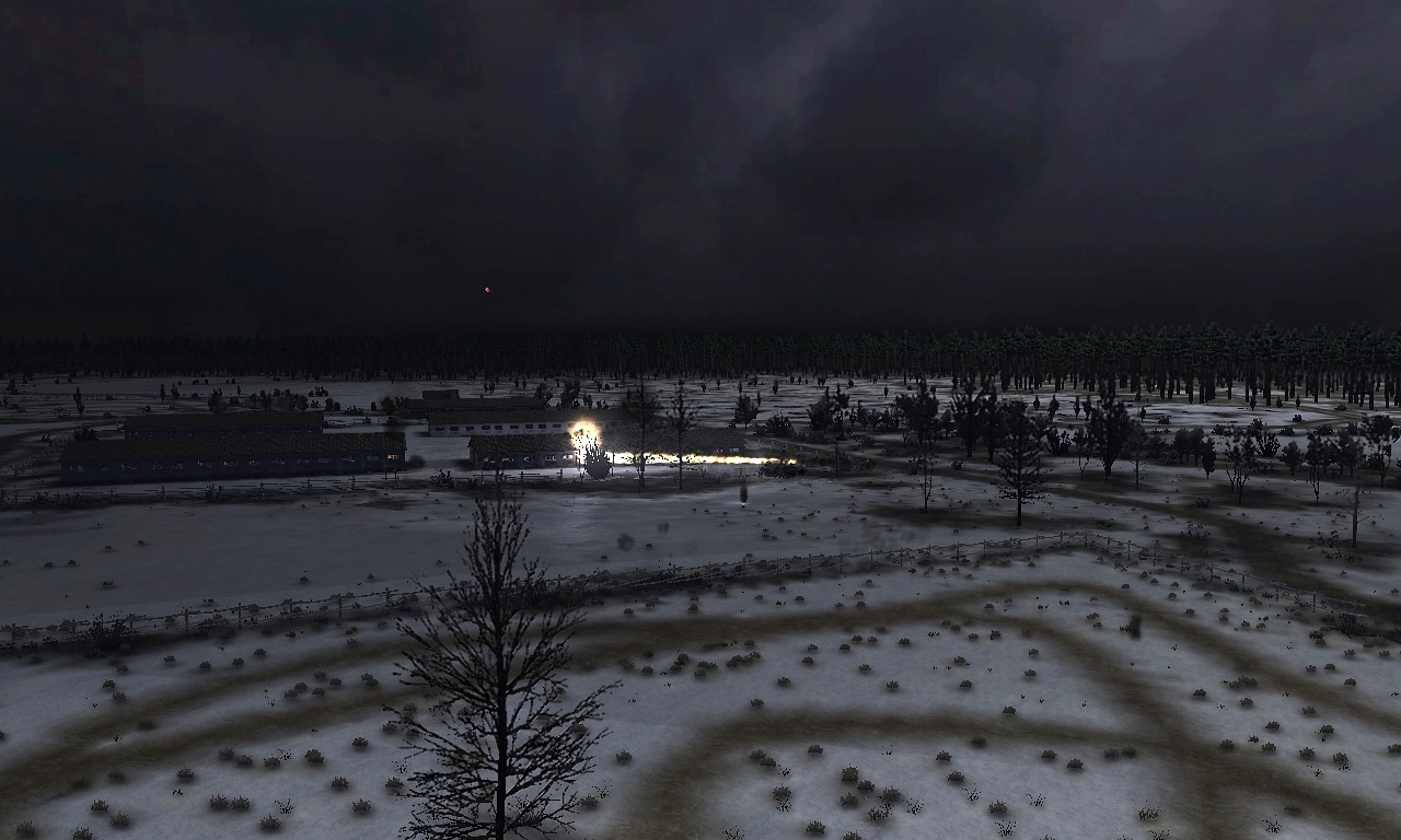 Скриншот из игры Achtung Panzer: Kharkov 1943 - 74