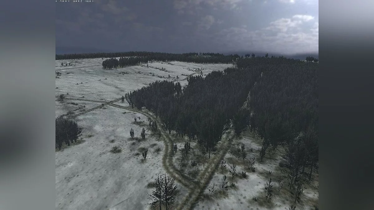 Скриншот из игры Achtung Panzer: Kharkov 1943 - 25