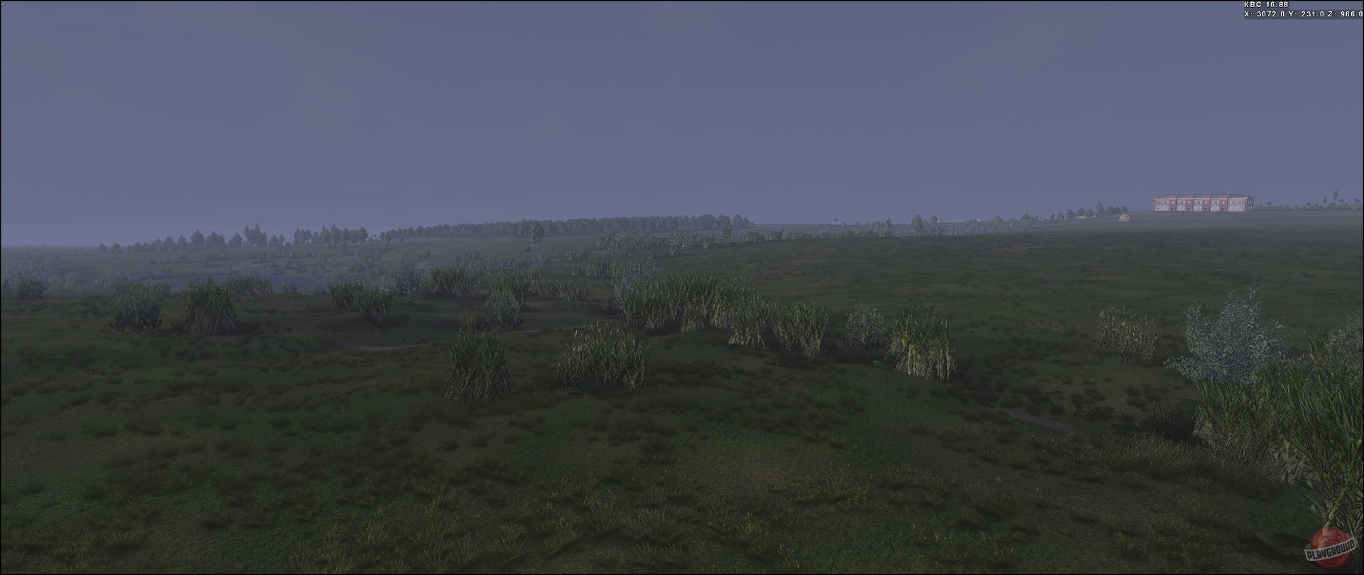 Скриншот из игры Graviteam Tactics: Mius-Front - 1