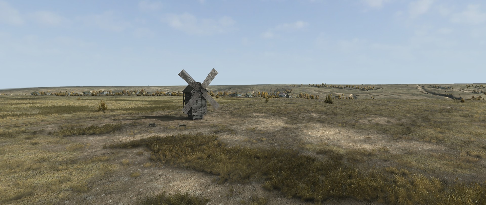 Скриншот из игры Graviteam Tactics: Mius-Front - 44