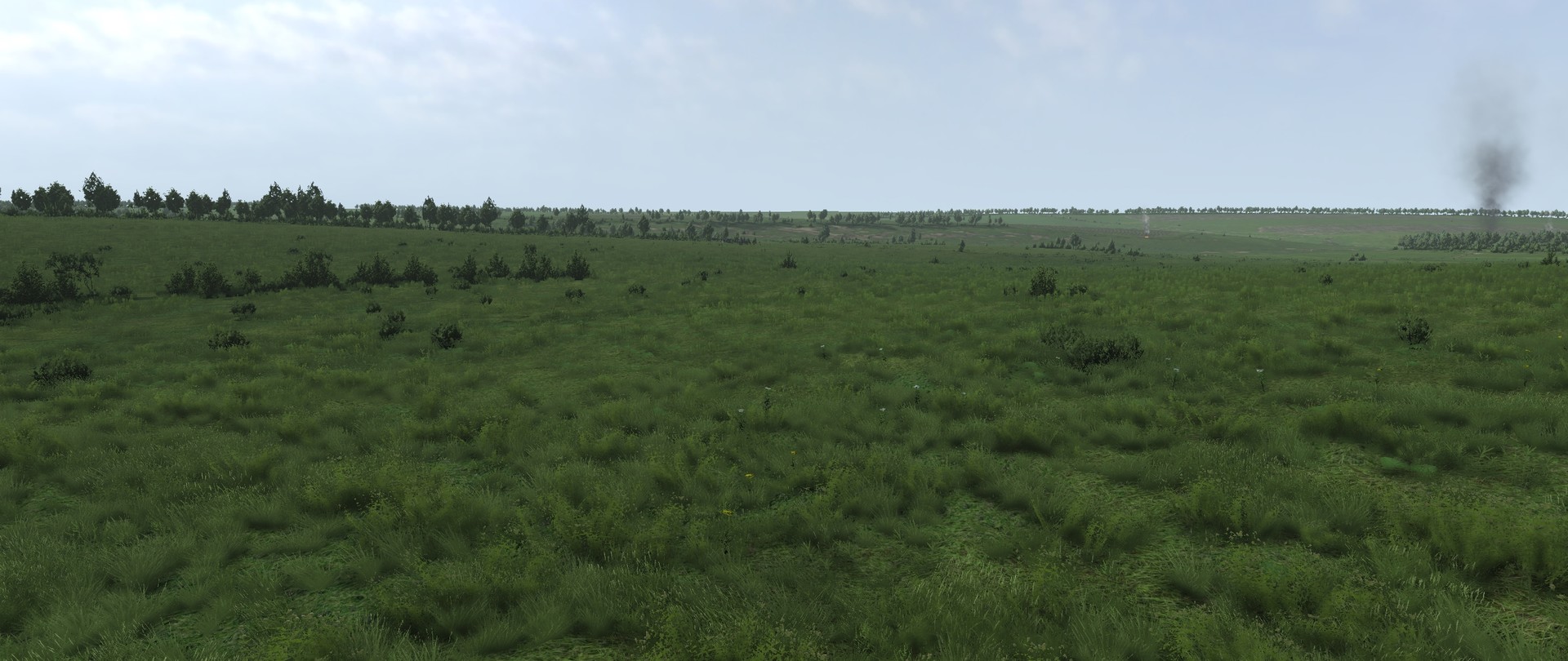 Скриншот из игры Graviteam Tactics: Mius-Front - 48