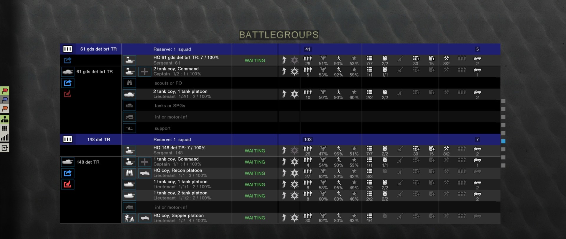 Скриншот из игры Graviteam Tactics: Mius-Front - 69