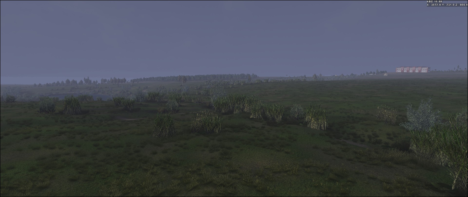Скриншот из игры Graviteam Tactics: Mius-Front - 124