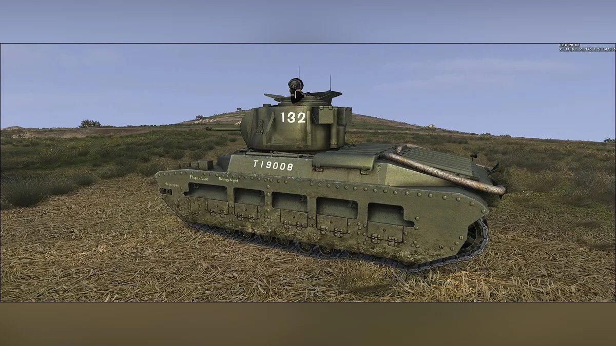 Скриншот из игры Graviteam Tactics: Mius-Front - 34