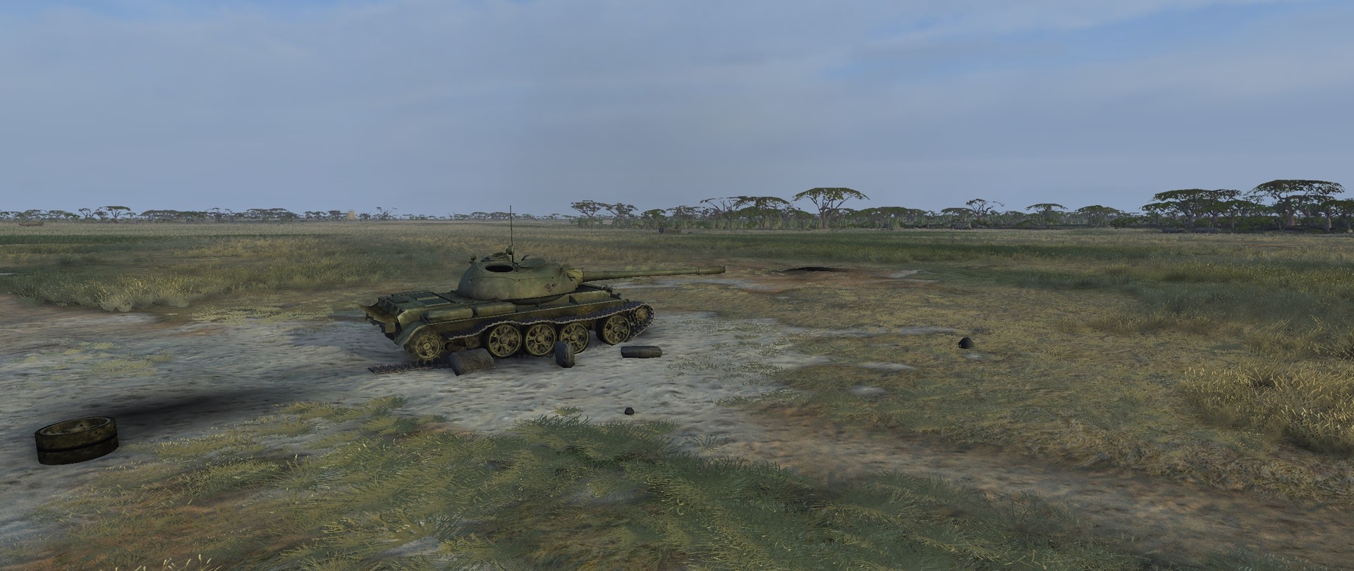 Скриншот из игры Graviteam Tactics: Mius-Front - 109