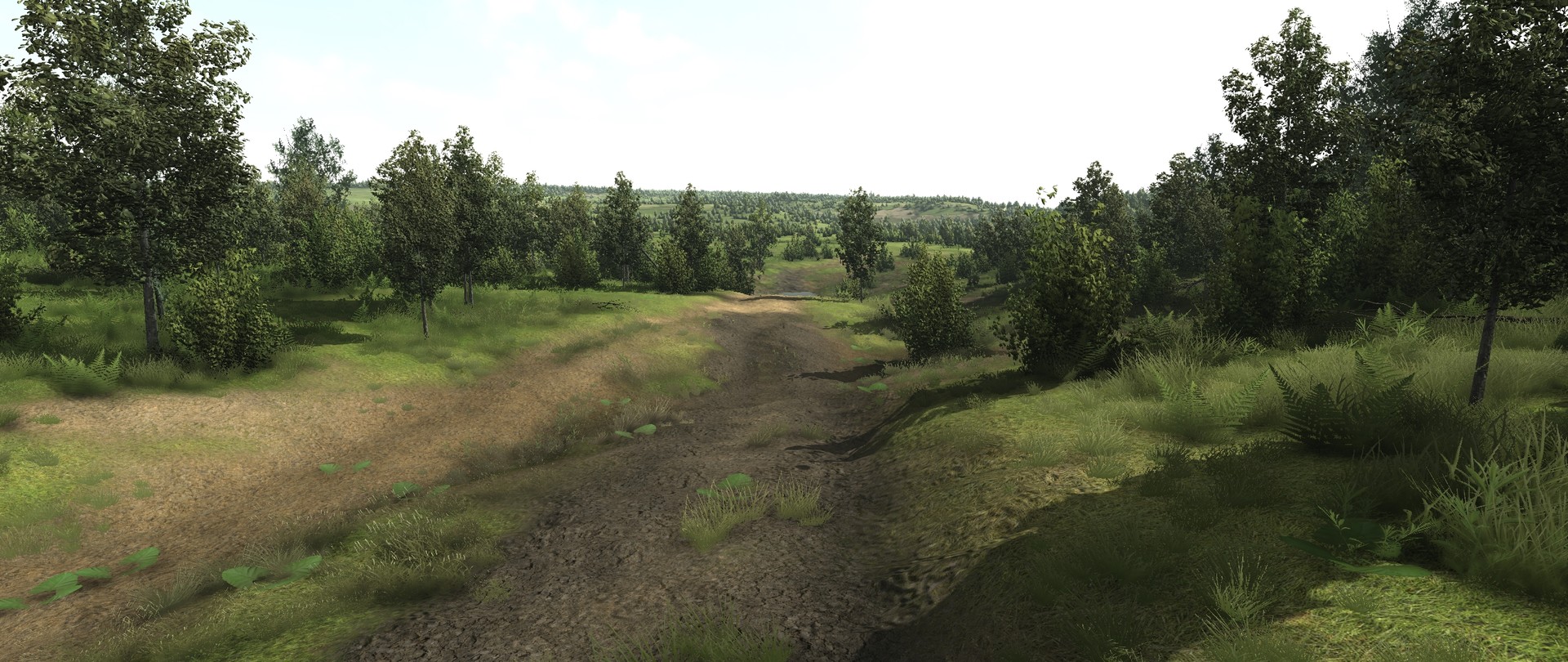 Скриншот из игры Graviteam Tactics: Mius-Front - 114