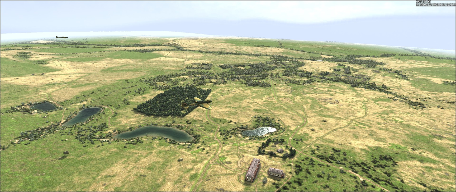 Скриншот из игры Graviteam Tactics: Mius-Front - 150