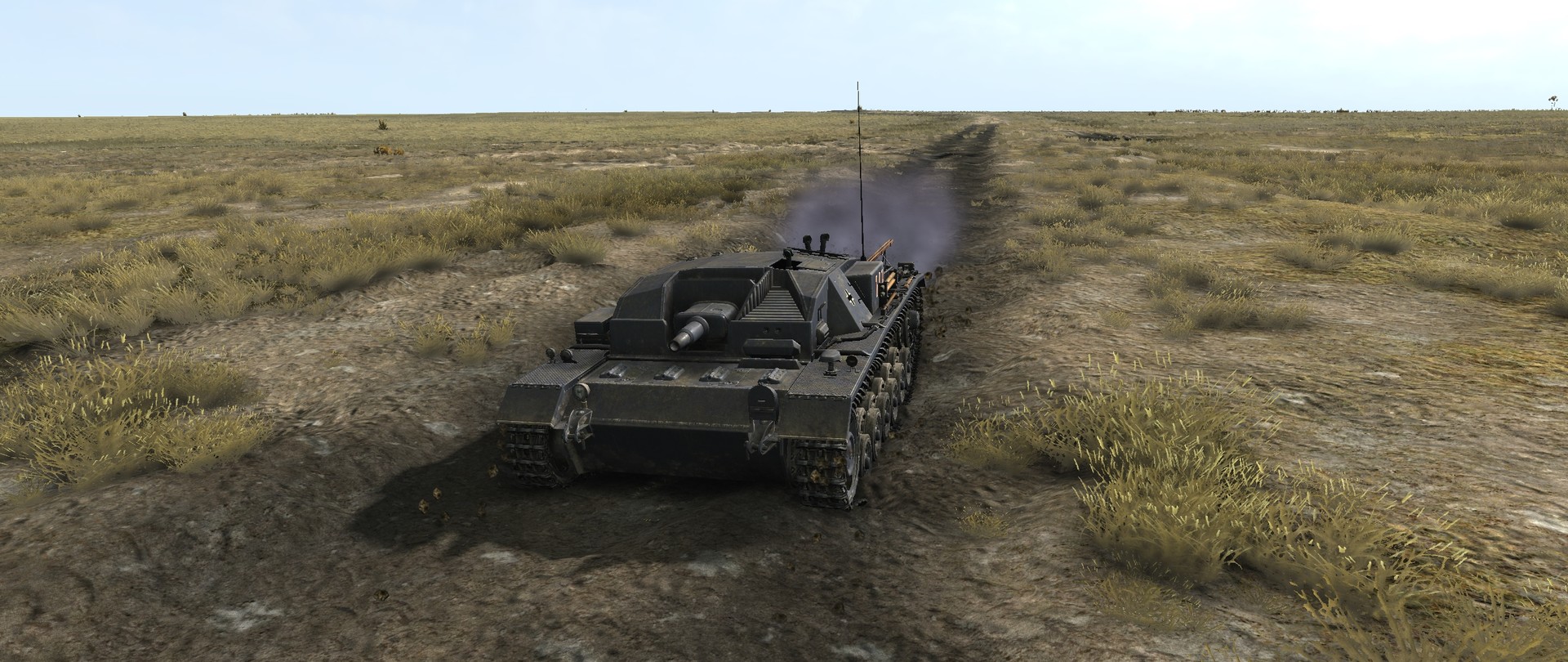 Скриншот из игры Graviteam Tactics: Mius-Front - 71