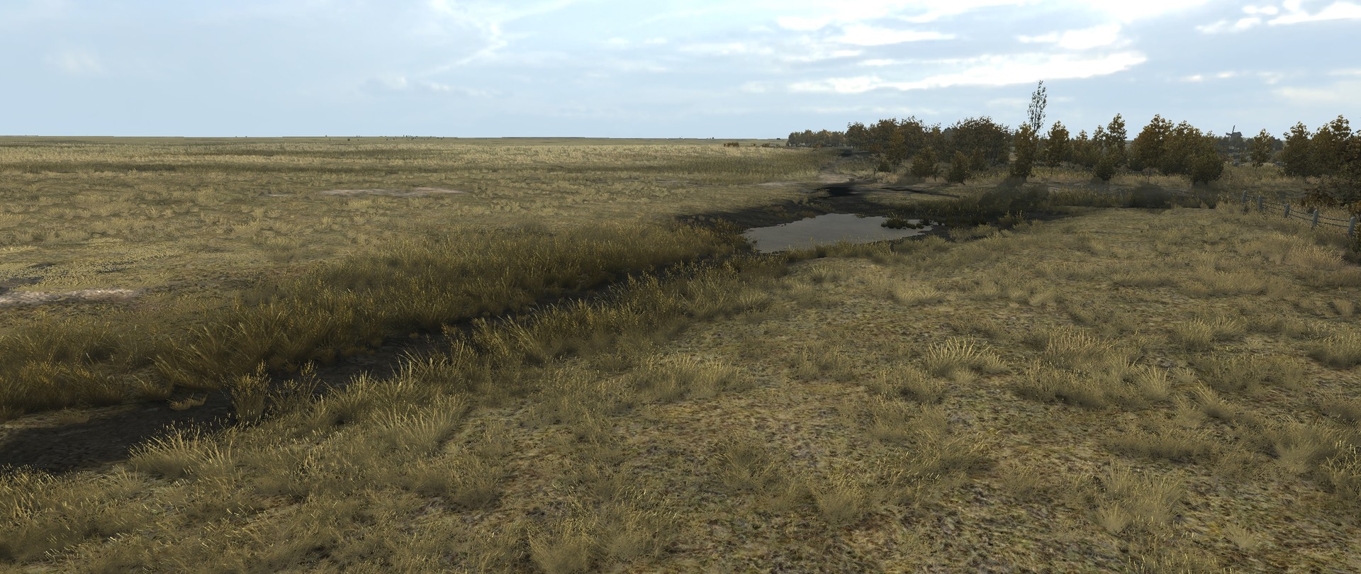 Скриншот из игры Graviteam Tactics: Mius-Front - 11