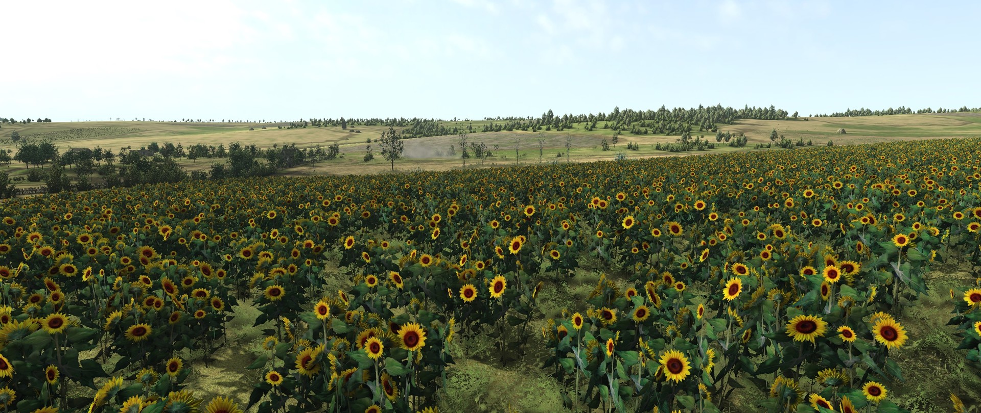 Скриншот из игры Graviteam Tactics: Mius-Front - 113