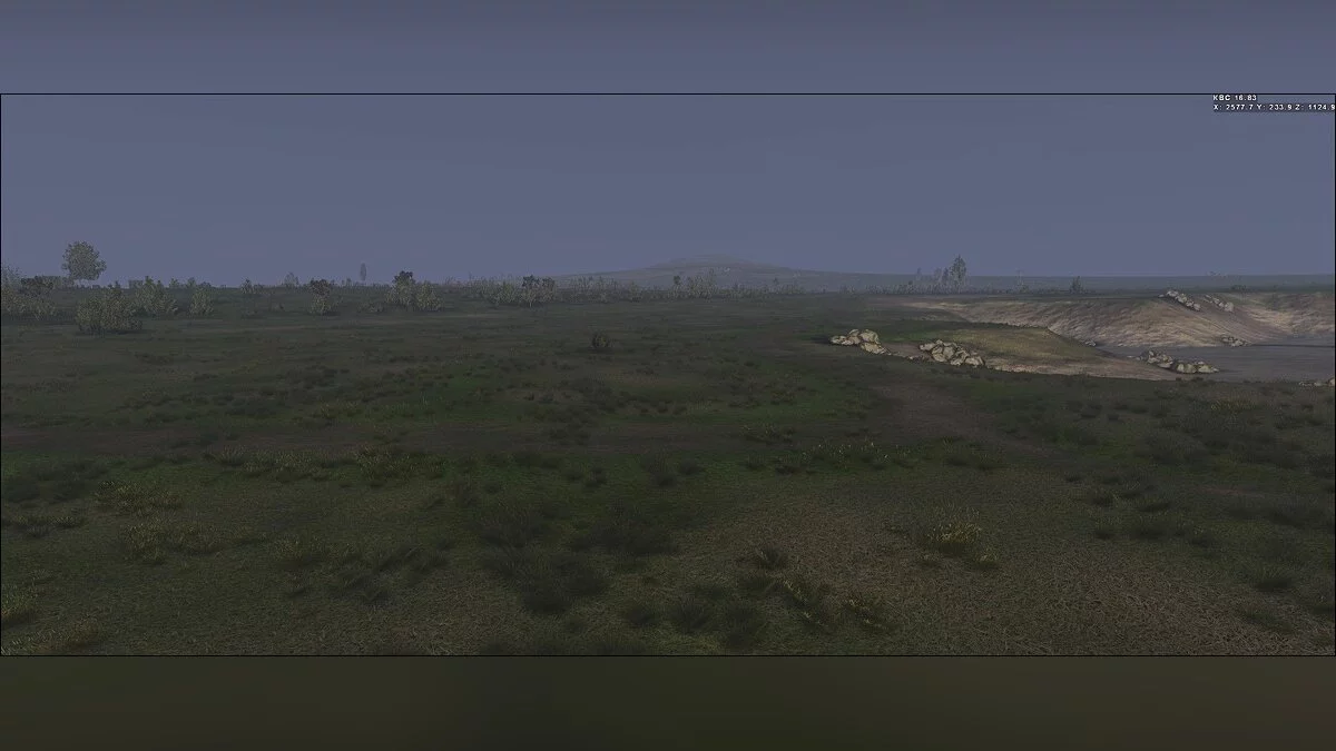 Скриншот из игры Graviteam Tactics: Mius-Front - 21
