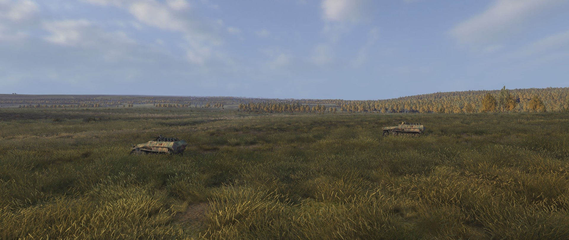 Скриншот из игры Graviteam Tactics: Mius-Front - 98