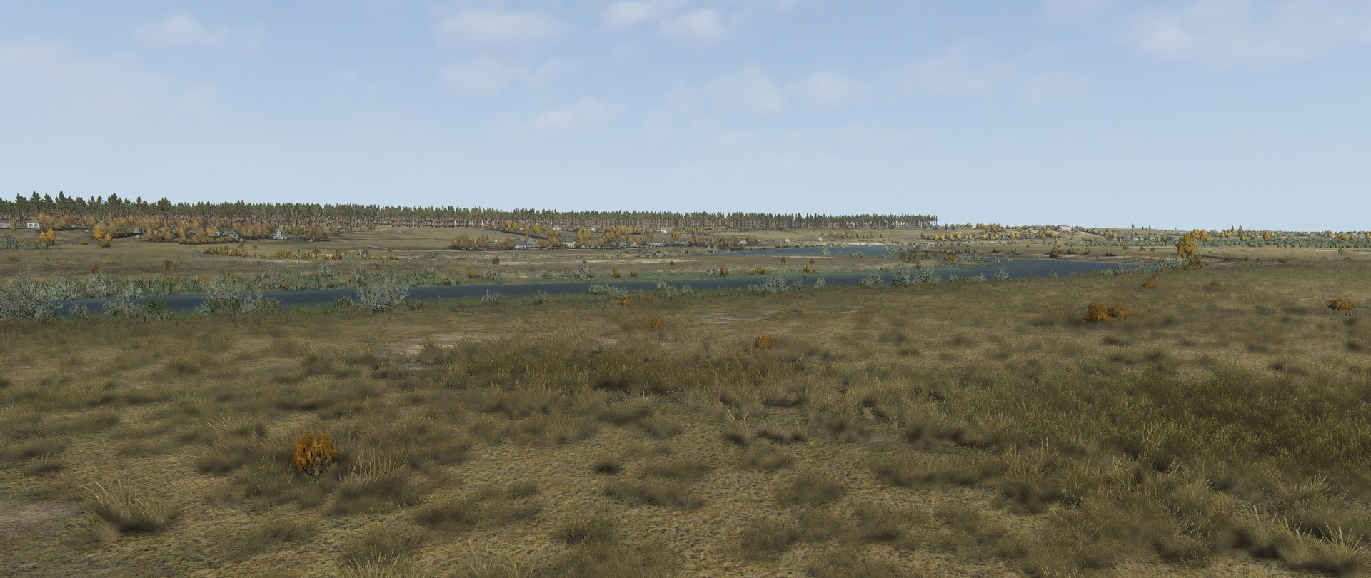 Скриншот из игры Graviteam Tactics: Mius-Front - 13