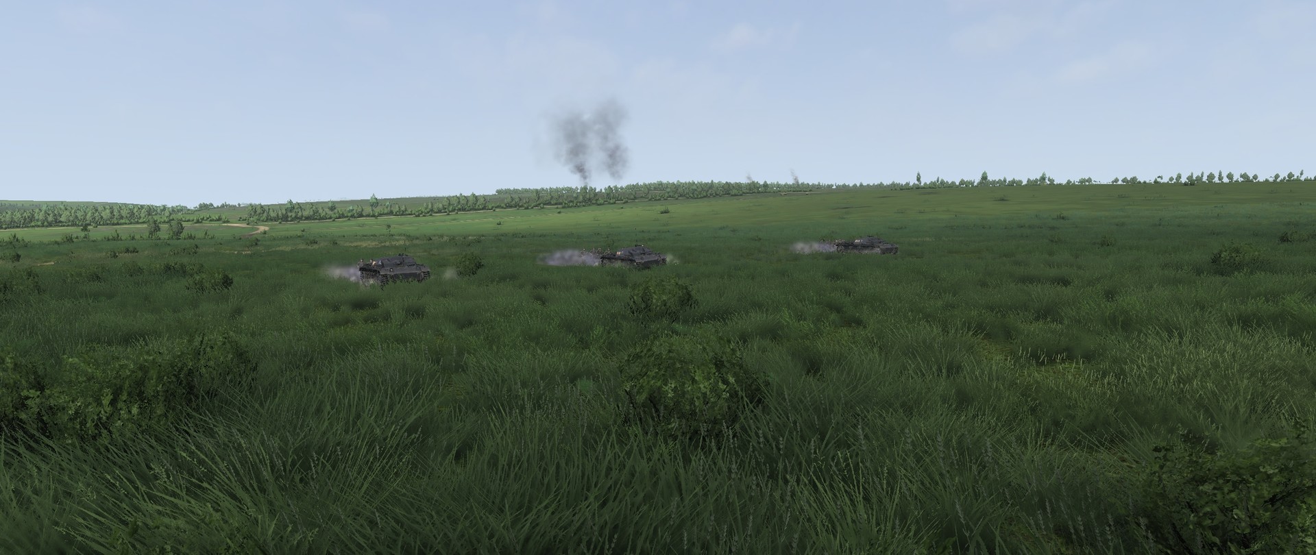 Скриншот из игры Graviteam Tactics: Mius-Front - 110