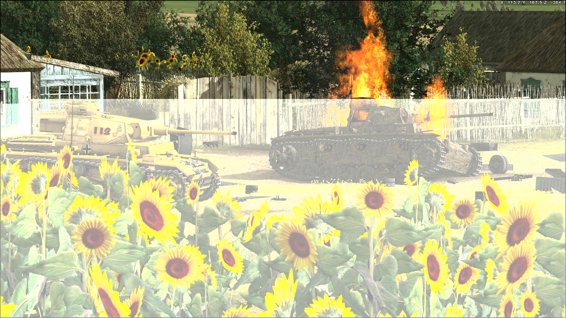 Скриншот из игры Graviteam Tactics: Mius-Front - 66