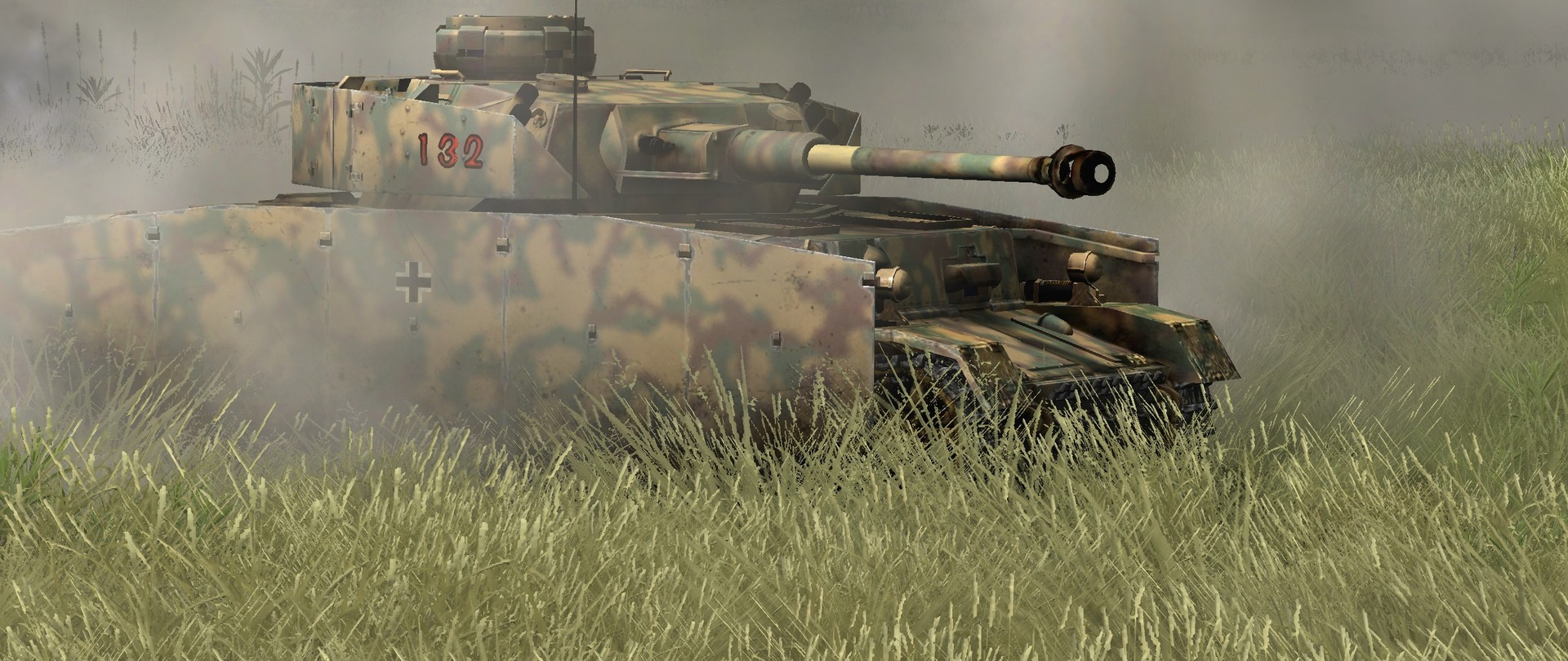Скриншот из игры Graviteam Tactics: Mius-Front - 26