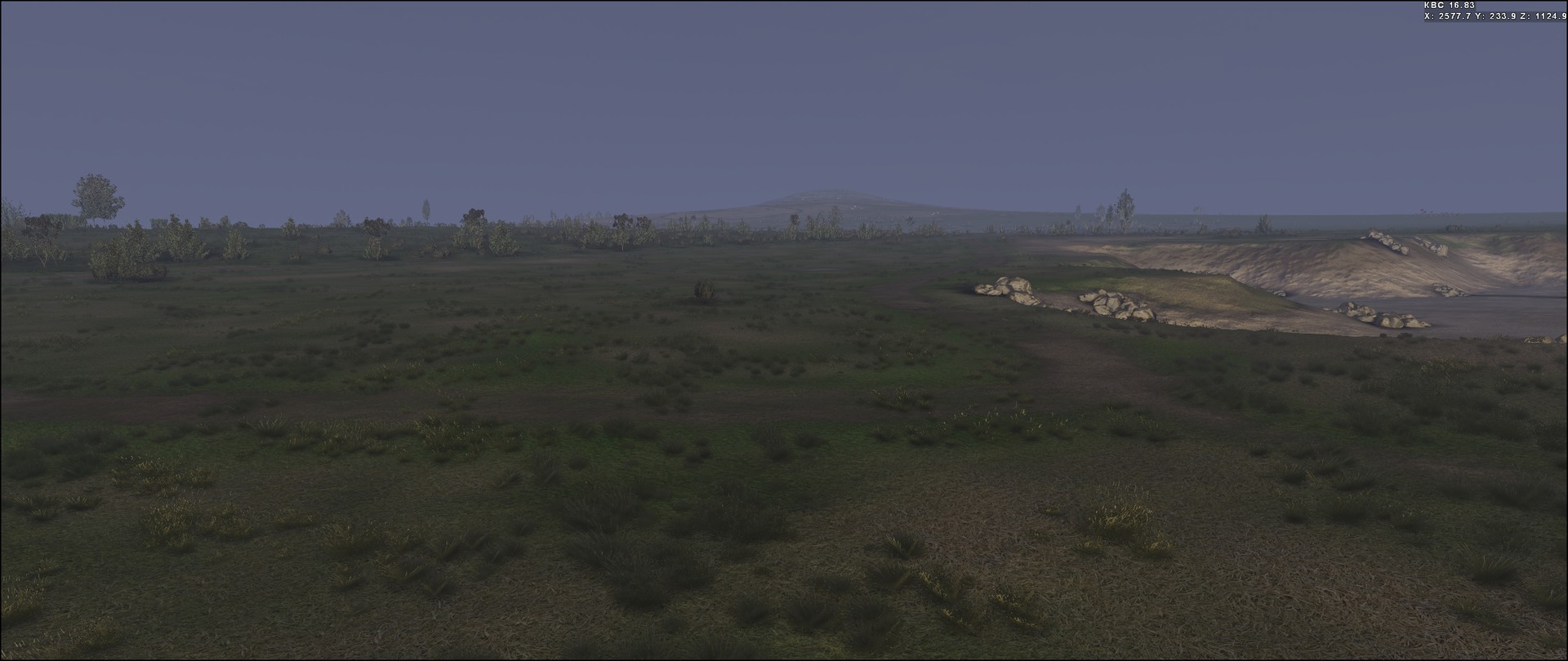 Скриншот из игры Graviteam Tactics: Mius-Front - 127