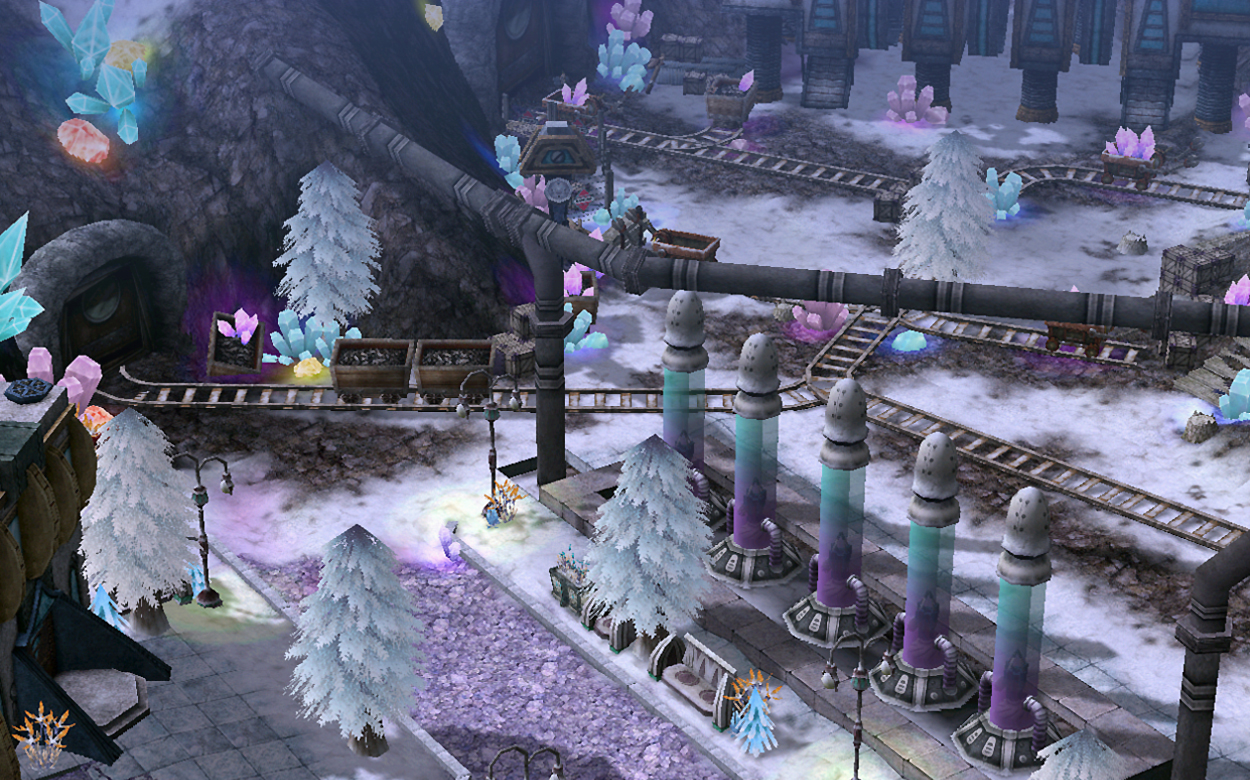 Скриншот из игры Ragnarok Online - 45