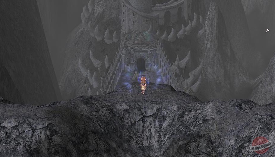 Скриншот из игры Ragnarok Online - 51