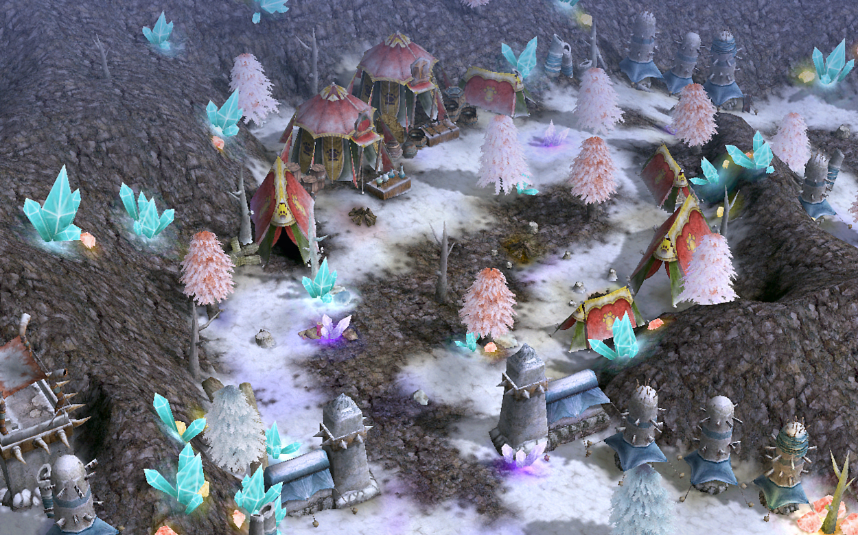 Скриншот из игры Ragnarok Online - 33