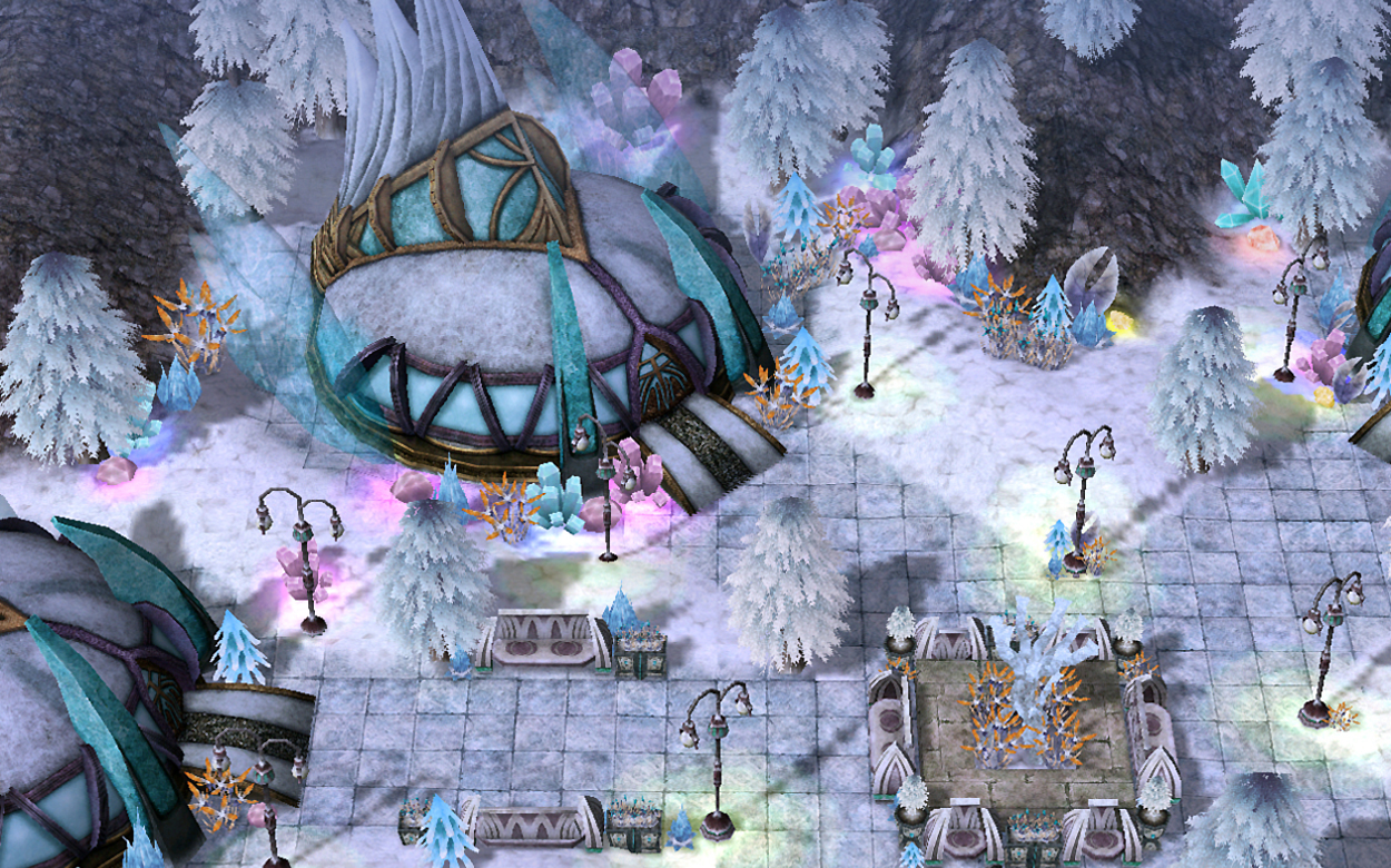 Скриншот из игры Ragnarok Online - 40