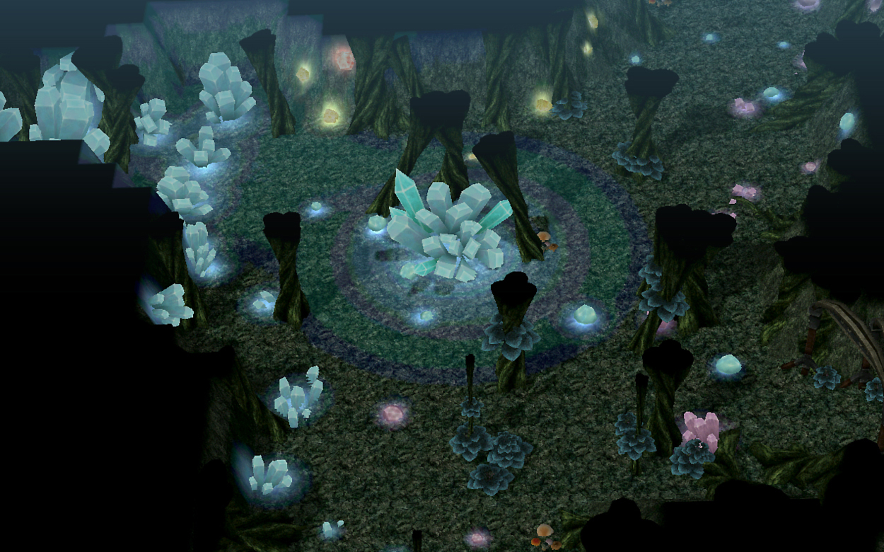 Скриншот из игры Ragnarok Online - 36