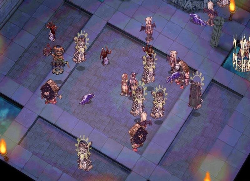 Скриншот из игры Ragnarok Online - 4