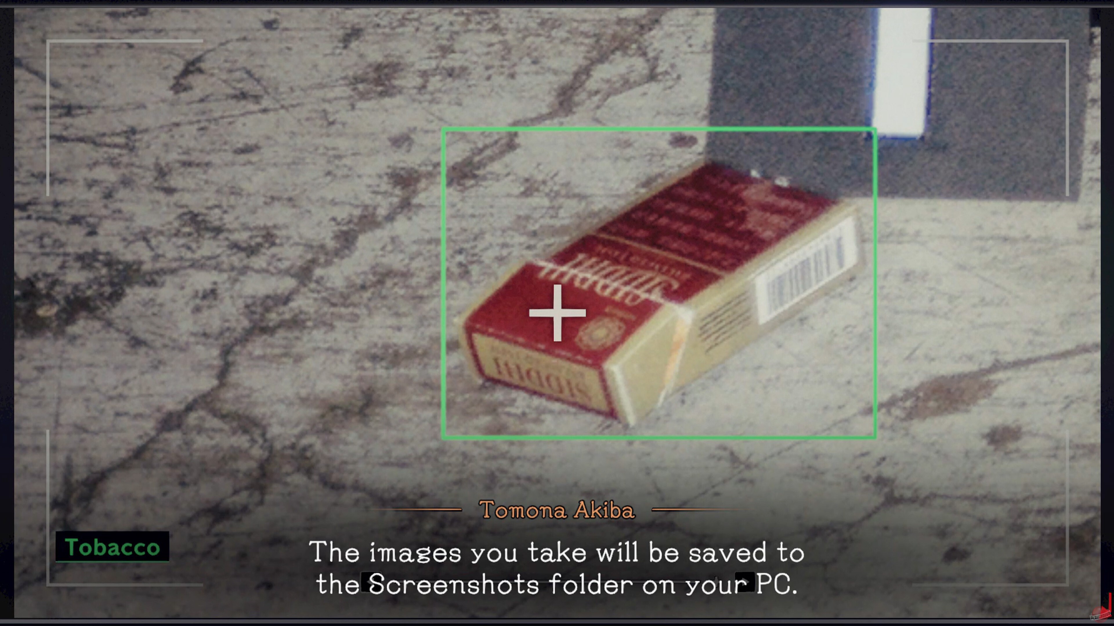 Скриншот из игры TOKYO PSYCHODEMIC - 8