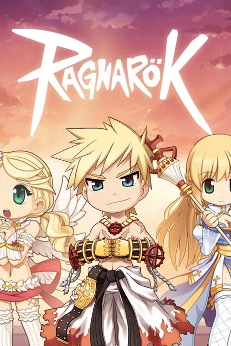 Обложка Ragnarok Online Prime