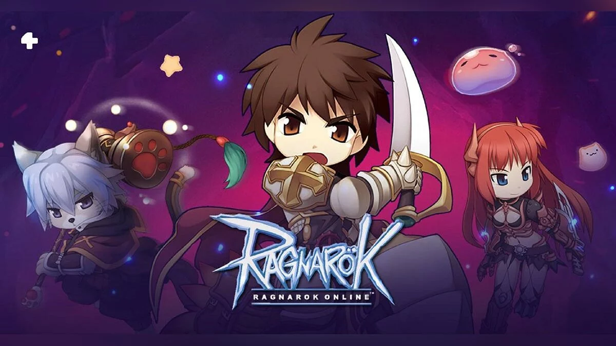 Скриншот из игры Ragnarok Online Prime - 23