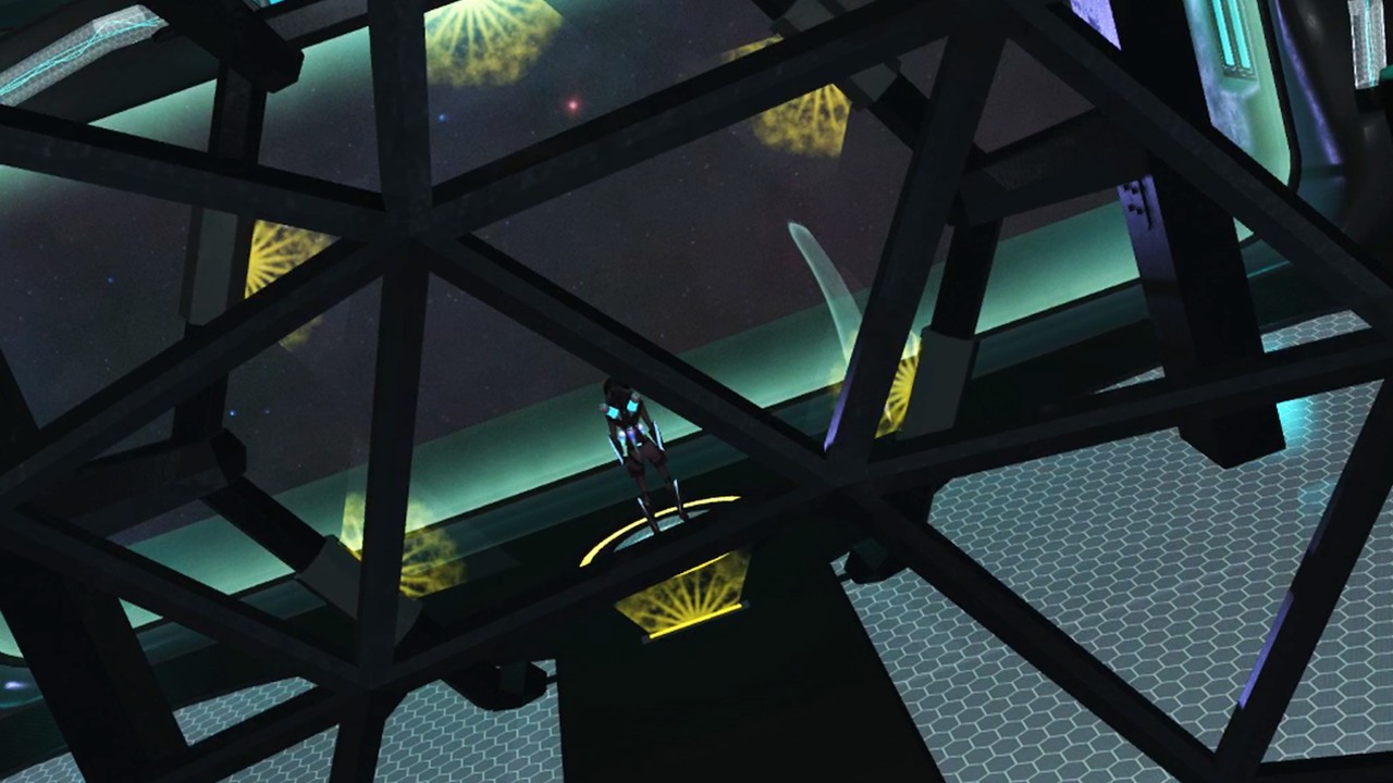 Скриншот из игры DIVE: Starpath - 8