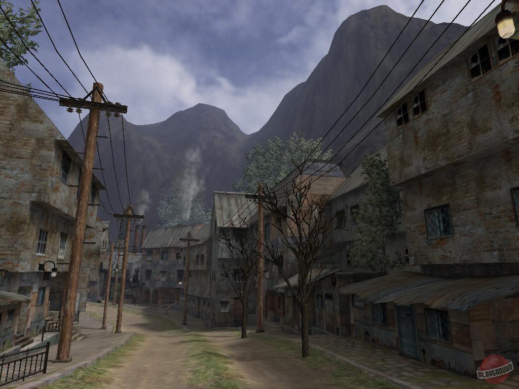 Скриншот из игры Requiem: Bloodymare - 15