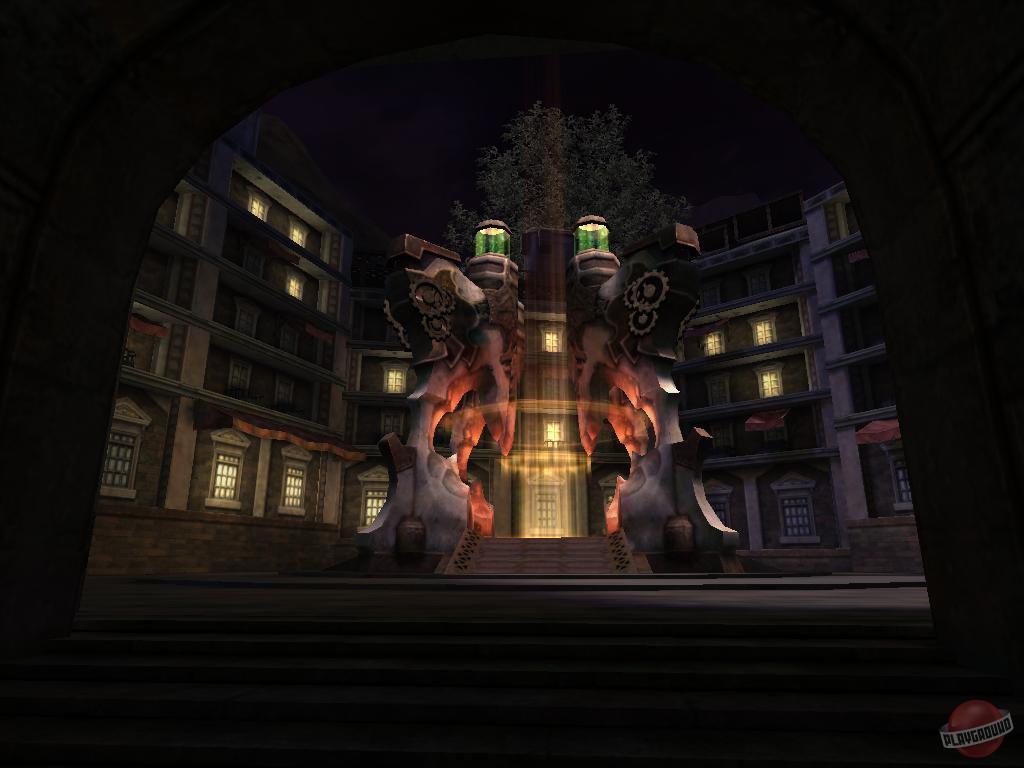 Скриншот из игры Requiem: Bloodymare - 16