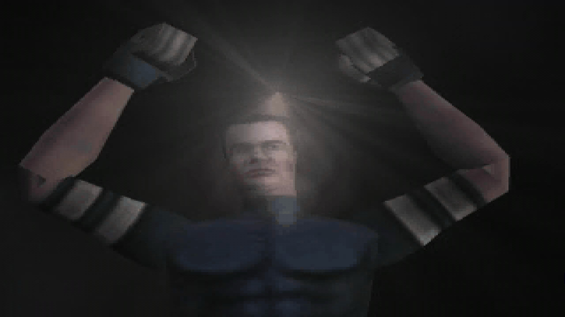 Скриншот из игры Perfect Weapon - 4