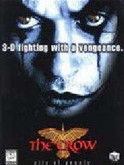 Обложка игры Crow: City of Angels