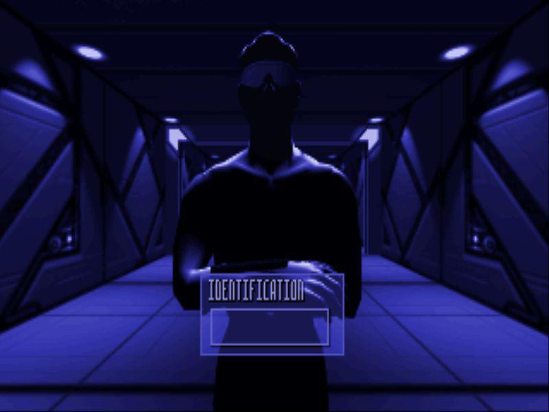 Скриншот из игры Cyberia - 41