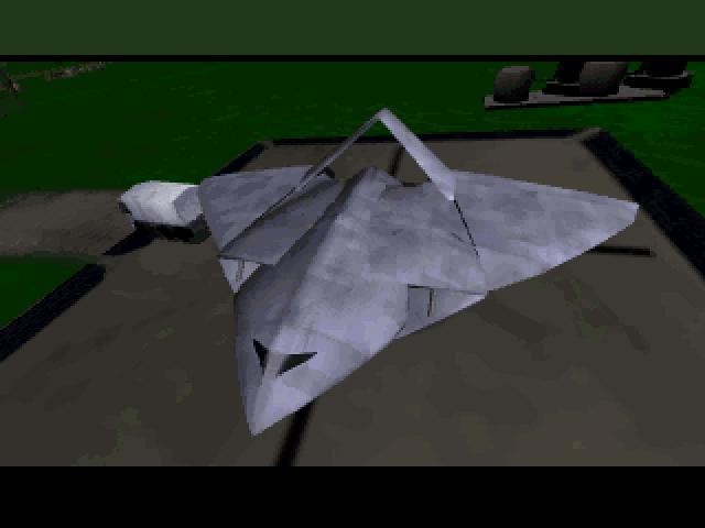 Скриншот из игры Cyberia - 61