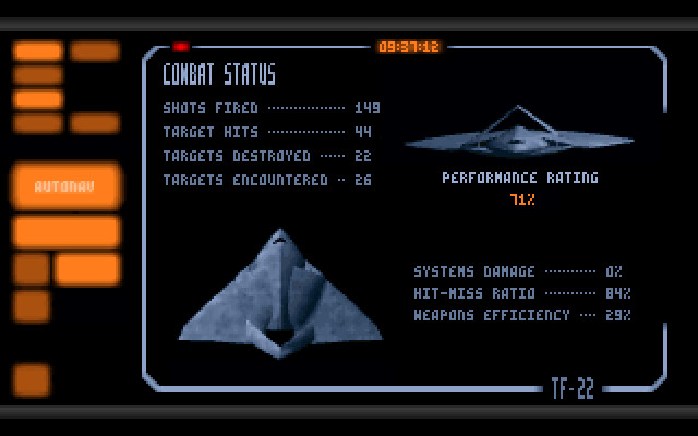 Скриншот из игры Cyberia - 46