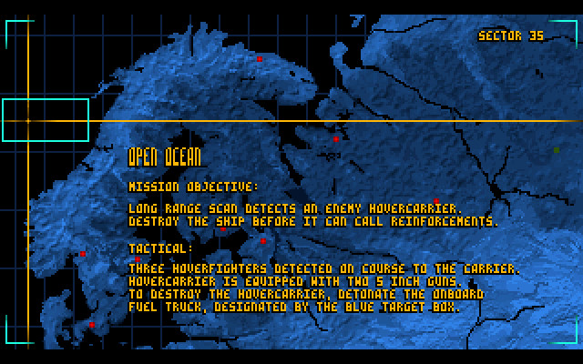 Скриншот из игры Cyberia - 60