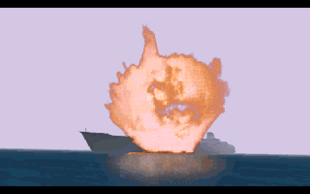 Скриншот из игры Cyberia - 31