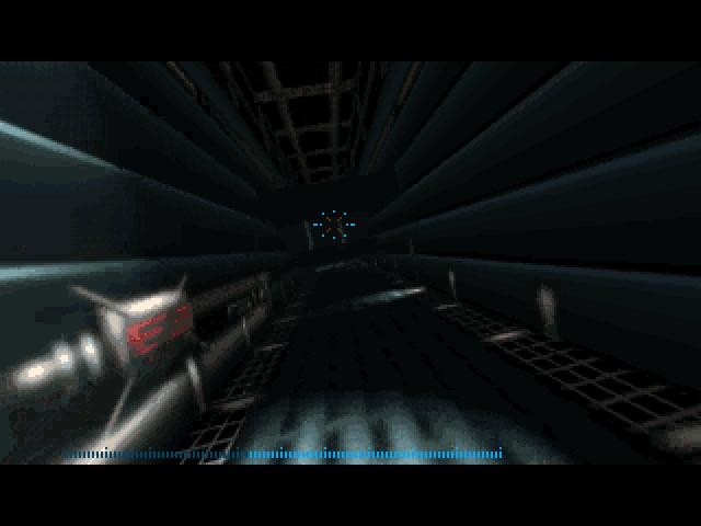 Скриншот из игры Cyberia - 51