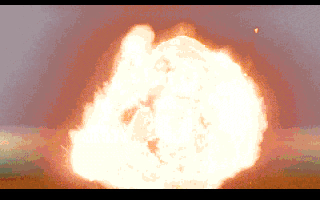 Скриншот из игры Cyberia - 8