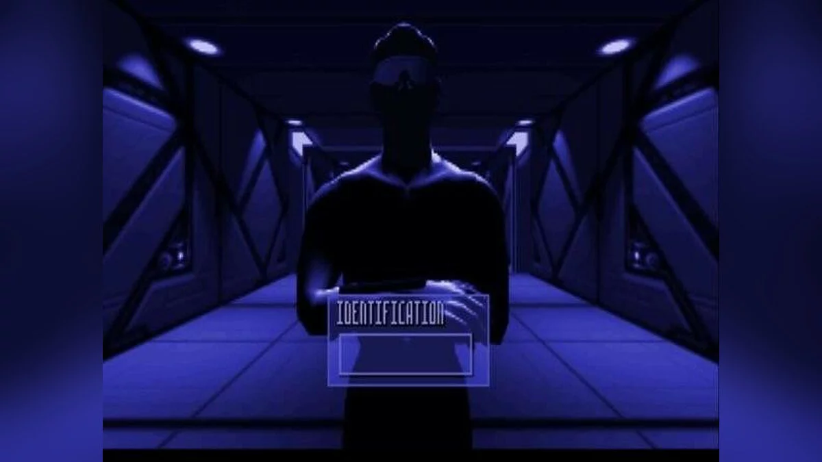 Скриншот из игры Cyberia - 21