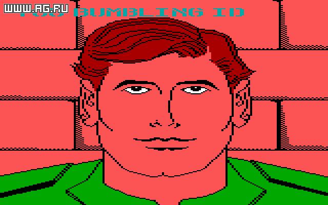 Скриншот из игры Infiltrator - 20