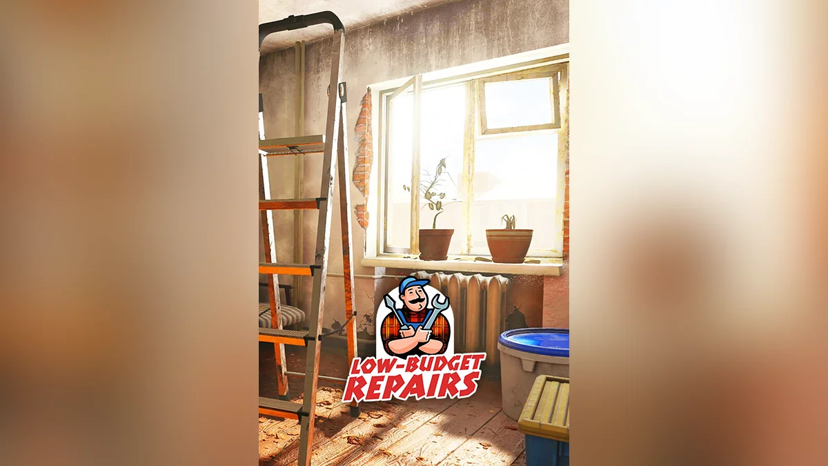 Скриншот из игры Low-Budget Repairs - 8